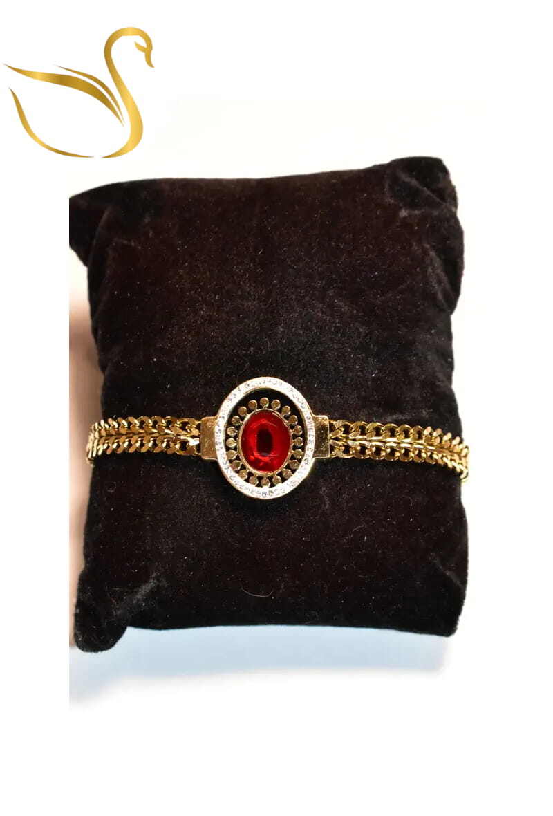 Grossiste Emma Fantaisies - Bracelet Bracelet Or