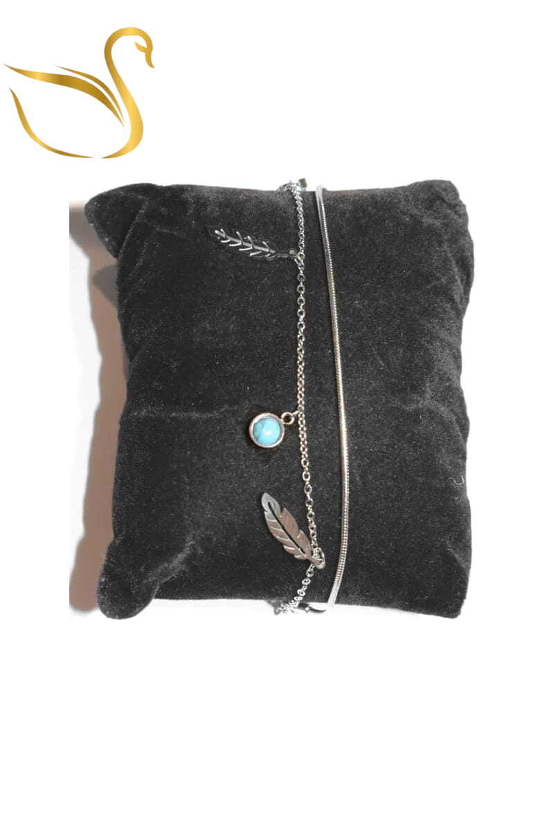 Grossiste Emma Fantaisies - Bracelet fleur de la vie Argent