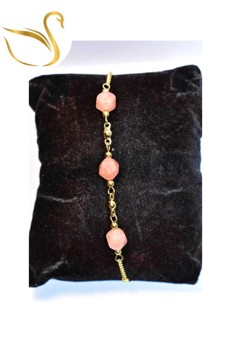 Grossiste Emma Fantaisies - Bracelet bracelet Or