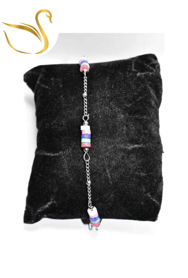Grossiste Emma Fantaisies - Bracelet bracelet Argent