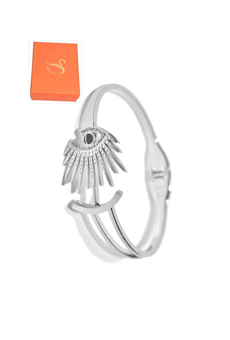 Grossiste Emma Fantaisies - Coffret cadeaux jonc oeil de Fatma Argent