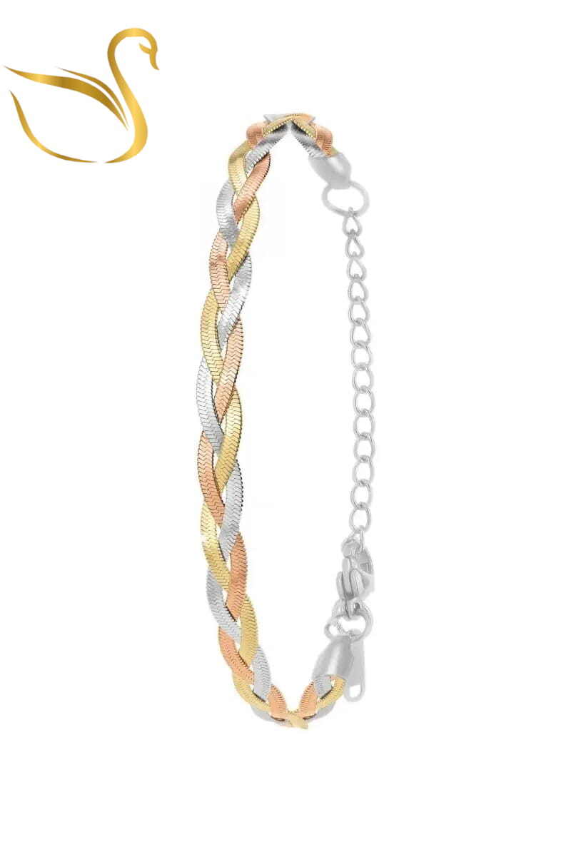 Grossiste Emma Fantaisies - Bracelet Bracelet Or