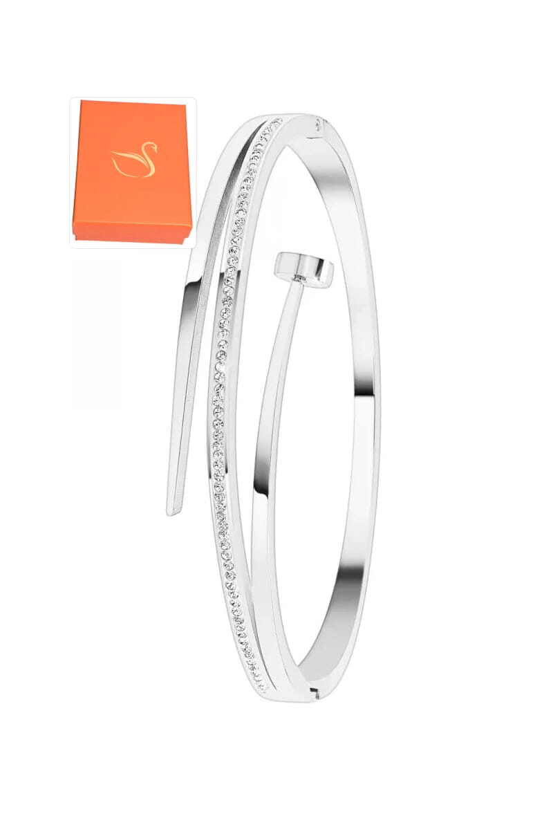 Grossiste Emma Fantaisies - Coffret cadeaux jonc Jonc Argent