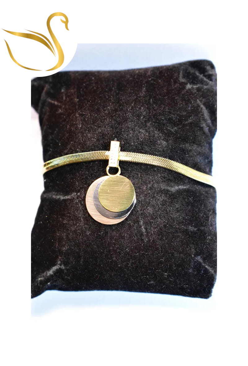 Grossiste Emma Fantaisies - Bracelet bracelet Or