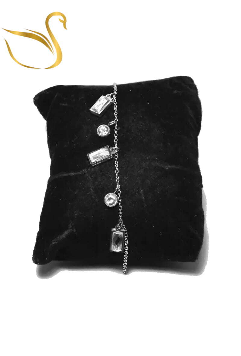 Grossiste Emma Fantaisies - Bracelet Bracelet Argent