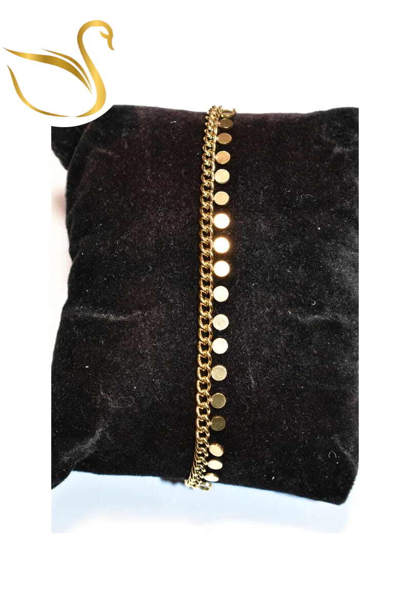 Grossiste Emma Fantaisies - Bracelet Bracelet Or
