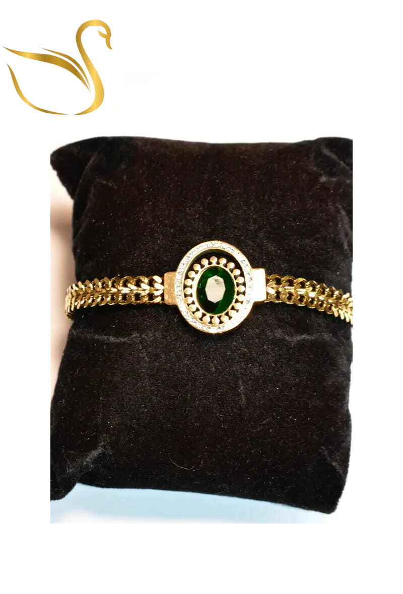 Grossiste Emma Fantaisies - Bracelet Bracelet Or