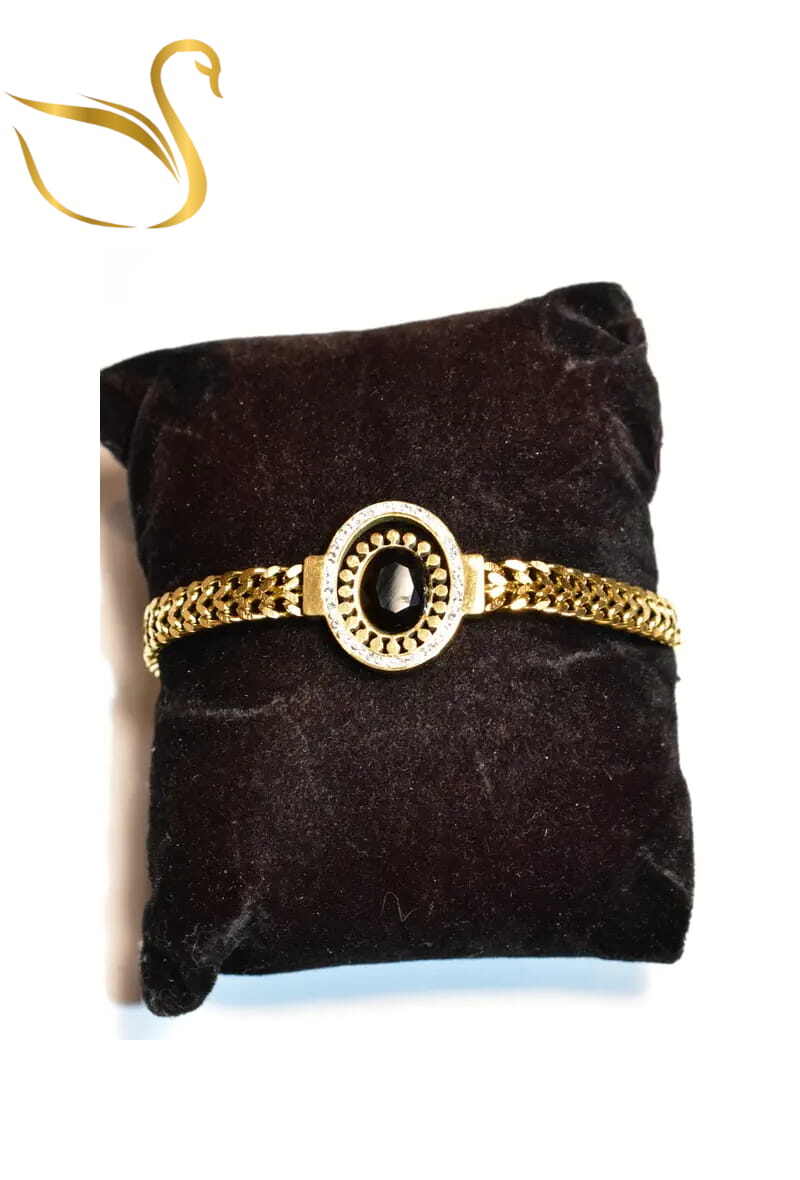 Grossiste Emma Fantaisies - Bracelet Bracelet Or