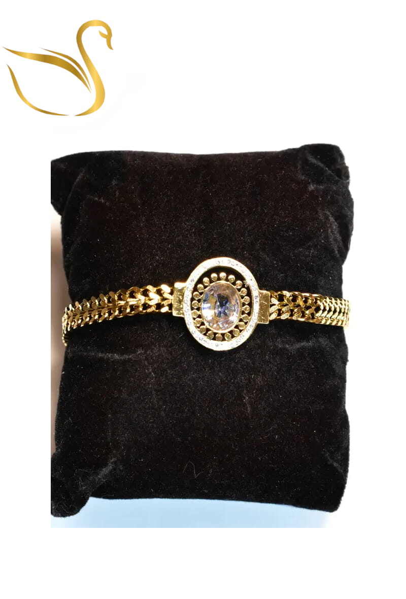 Grossiste Emma Fantaisies - Bracelet Bracelet Or