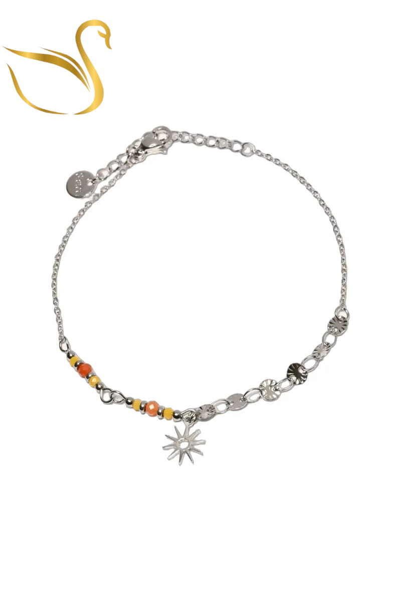 Grossiste Emma Fantaisies - Bracelet étoile