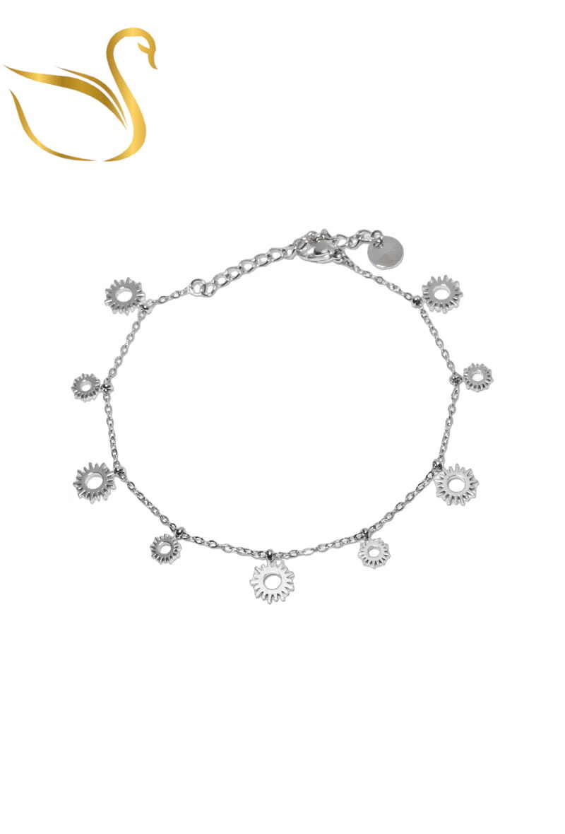 Großhändler Emma Fantaisies - Sonnenarmband