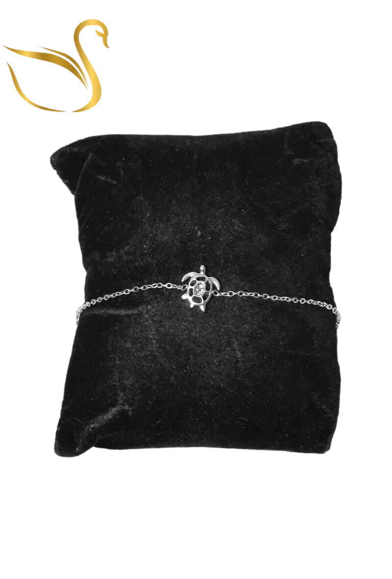 Grossiste Emma Fantaisies - Bracelet tortue