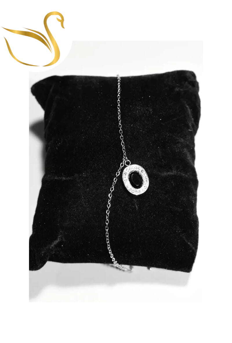 Grossiste Emma Fantaisies - Bracelet diamant Argent