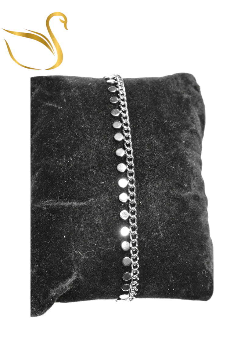Grossiste Emma Fantaisies - Bracelet Bracelet Argent