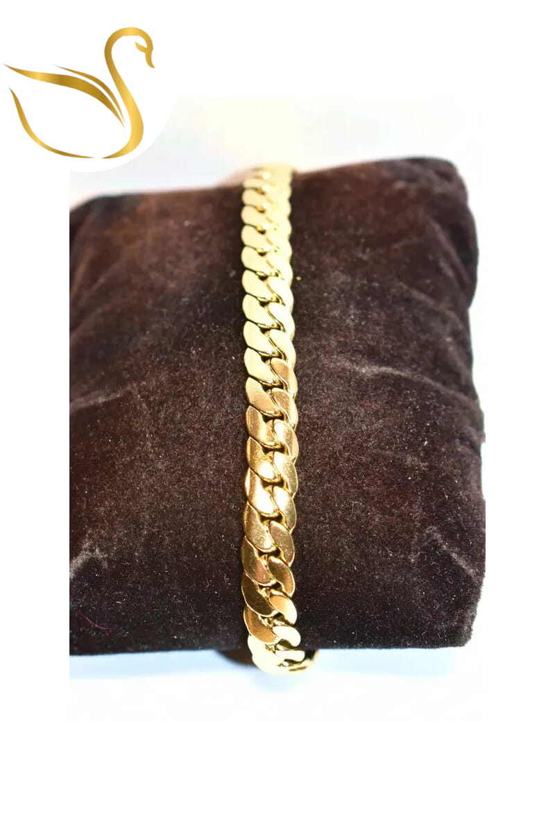 Grossiste Emma Fantaisies - Bracelet Bracelet Or