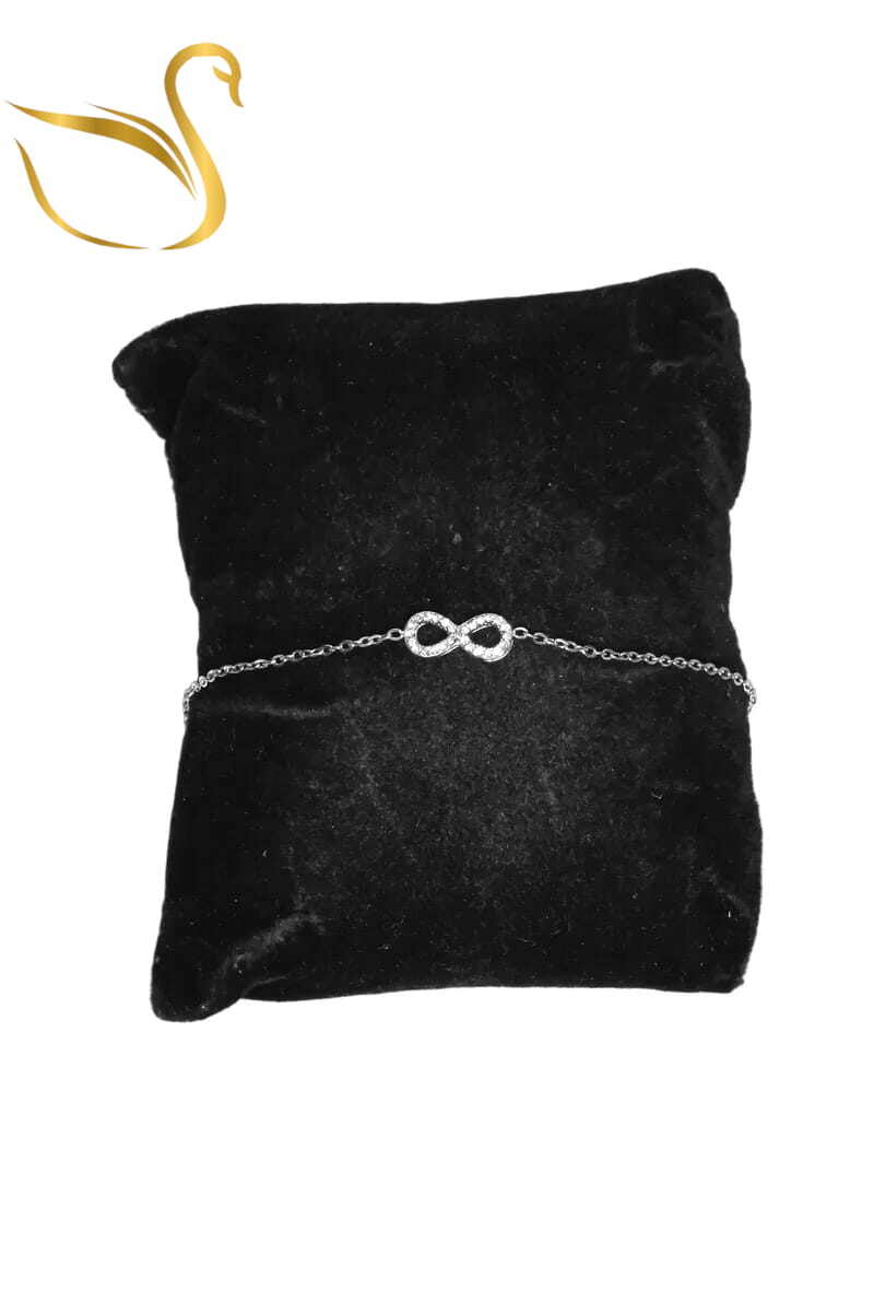 Wholesaler Emma Fantaisies - Infinity bracelet
