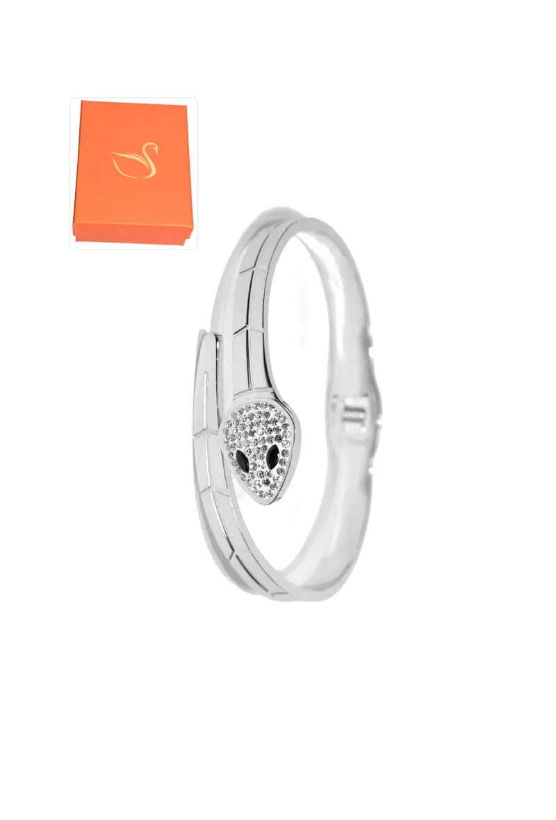 Grossiste Emma Fantaisies - Coffret cadeaux jonc Jonc Argent