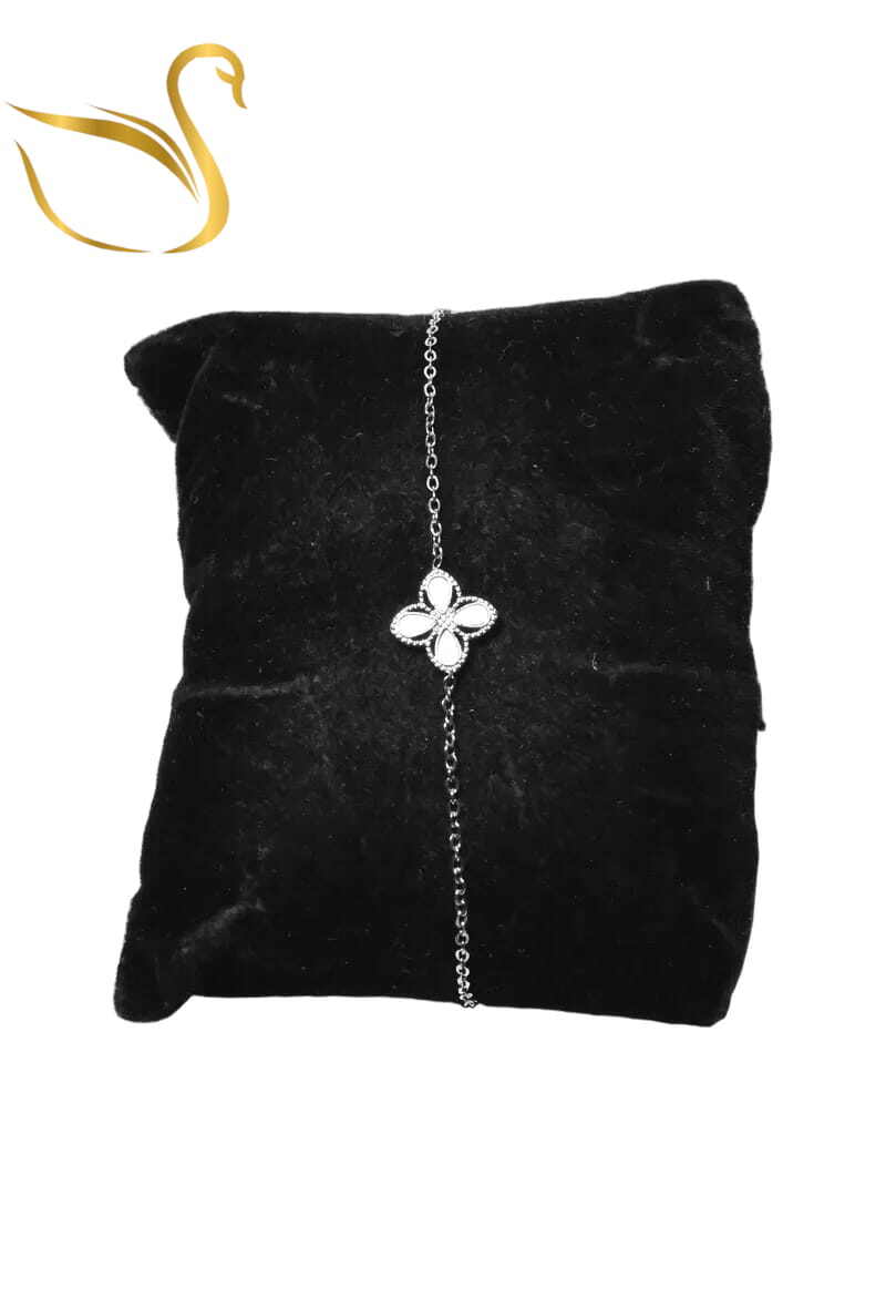 Wholesaler Emma Fantaisies - Flower bracelet