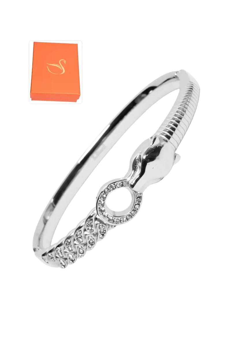 Grossiste Emma Fantaisies - Coffret chien Argent