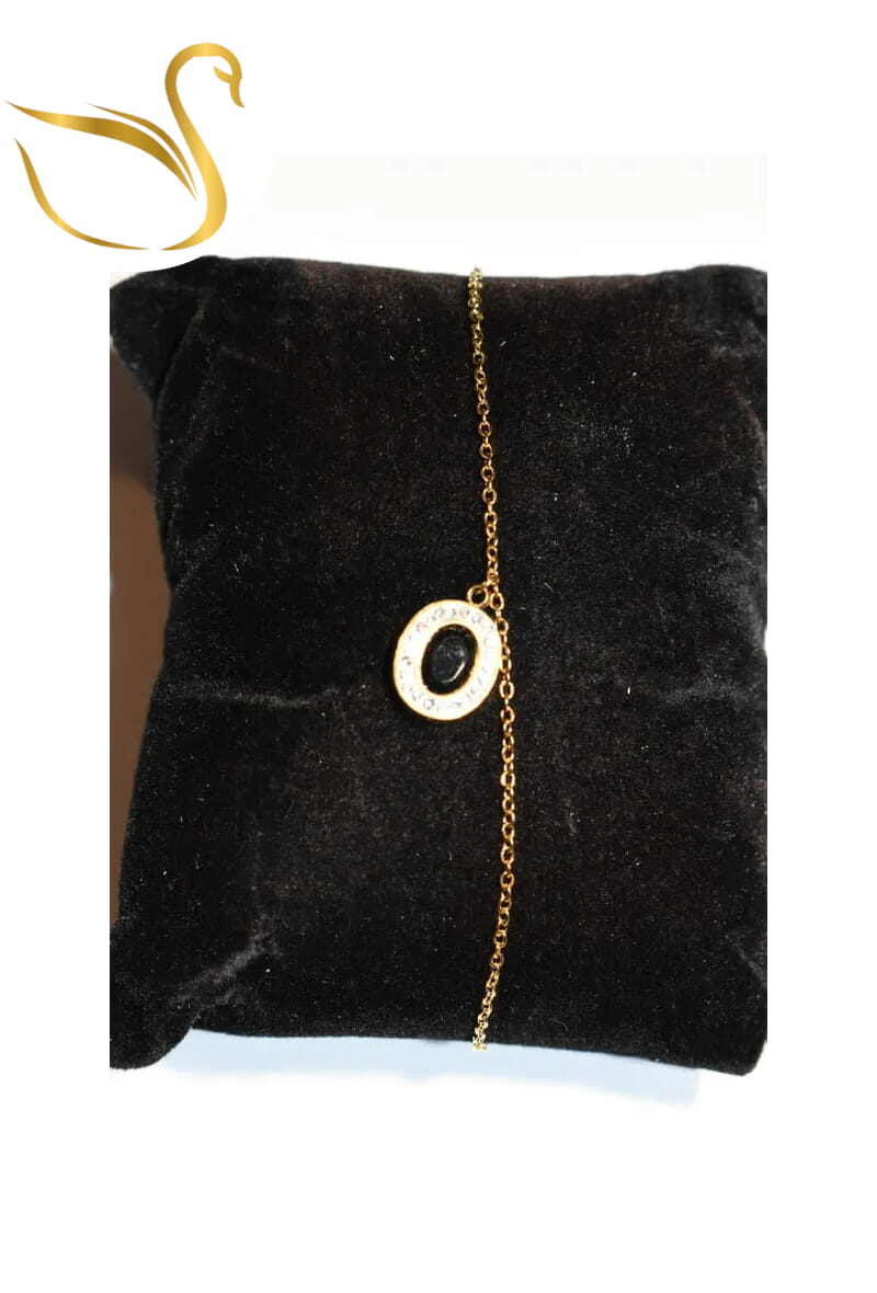 Grossiste Emma Fantaisies - Bracelet diamant Or