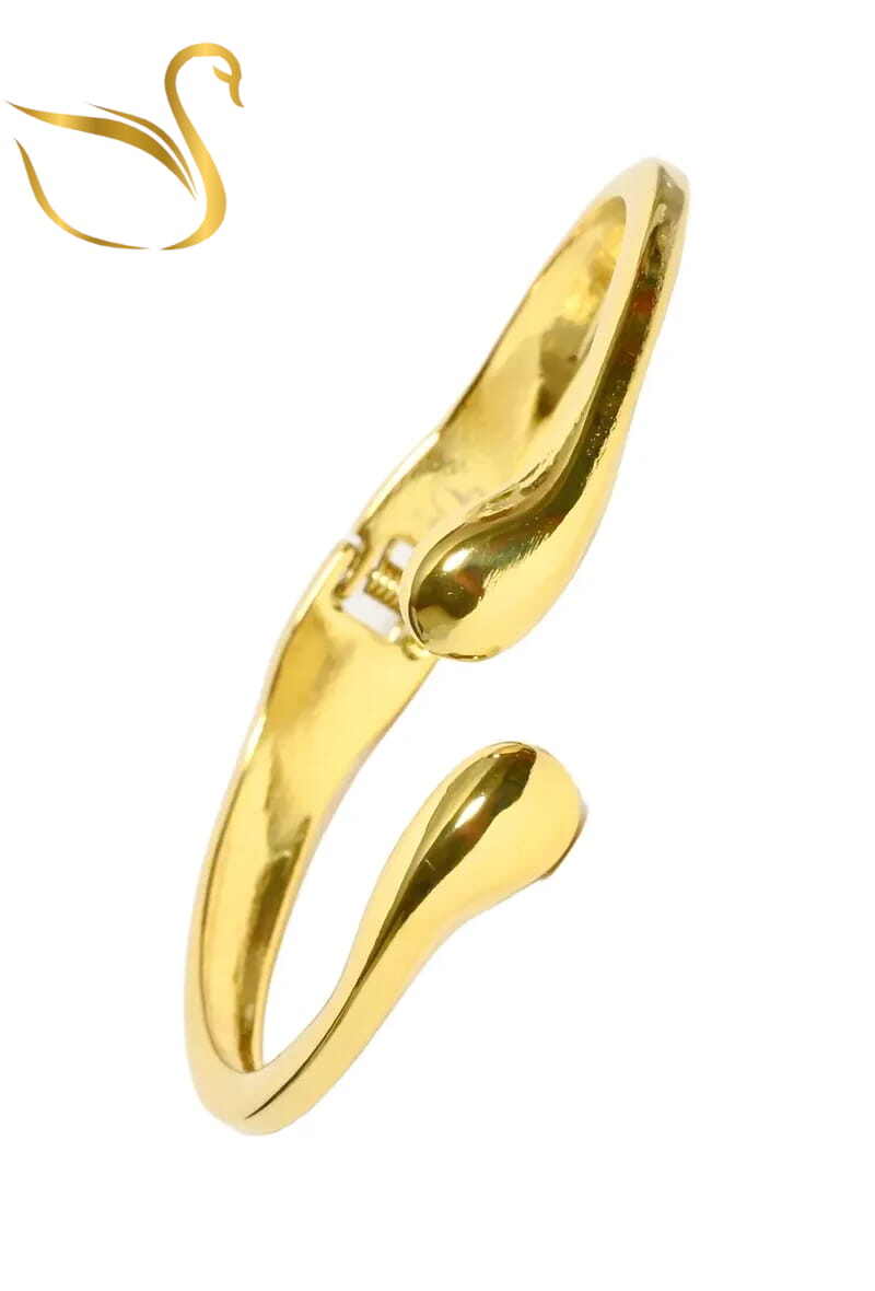 Grossiste Emma Fantaisies - Jonc bracelet