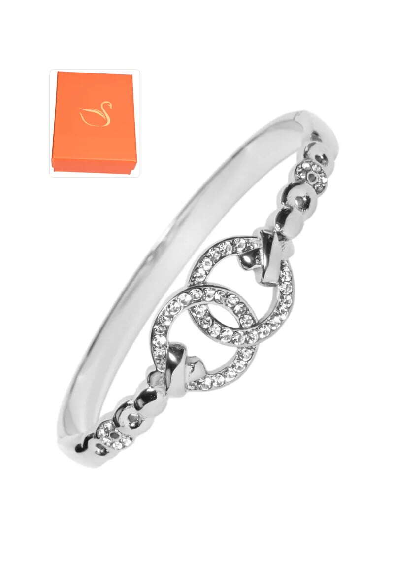 Grossiste Emma Fantaisies - Coffret jonc cadeaux infini