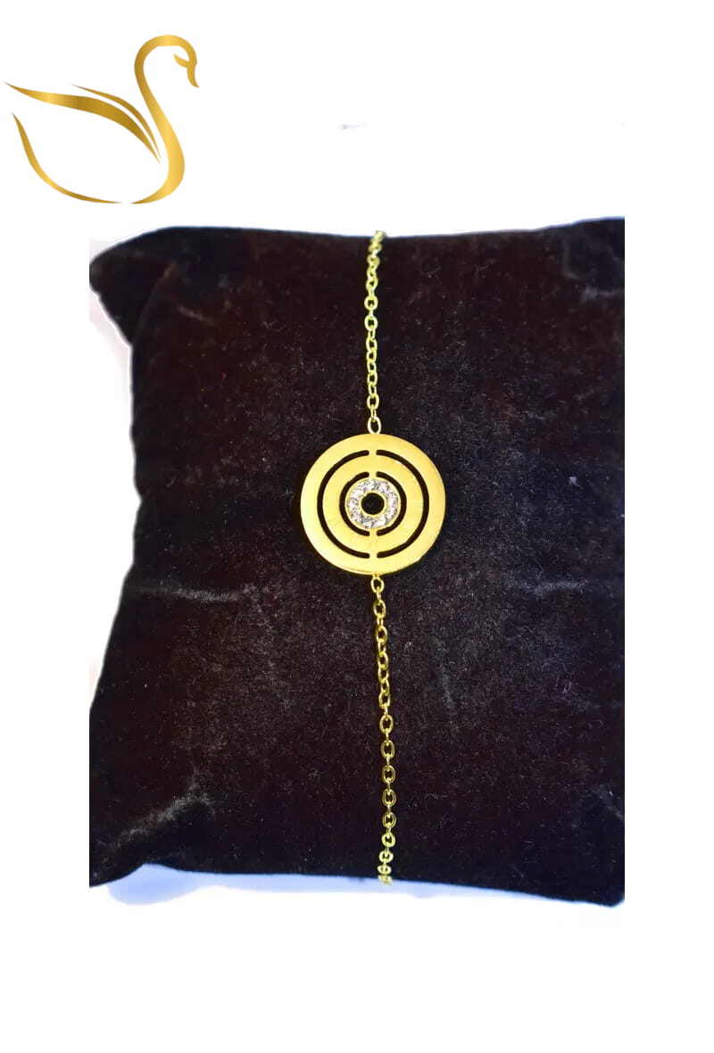 Grossiste Emma Fantaisies - Bracelet bracelet Or