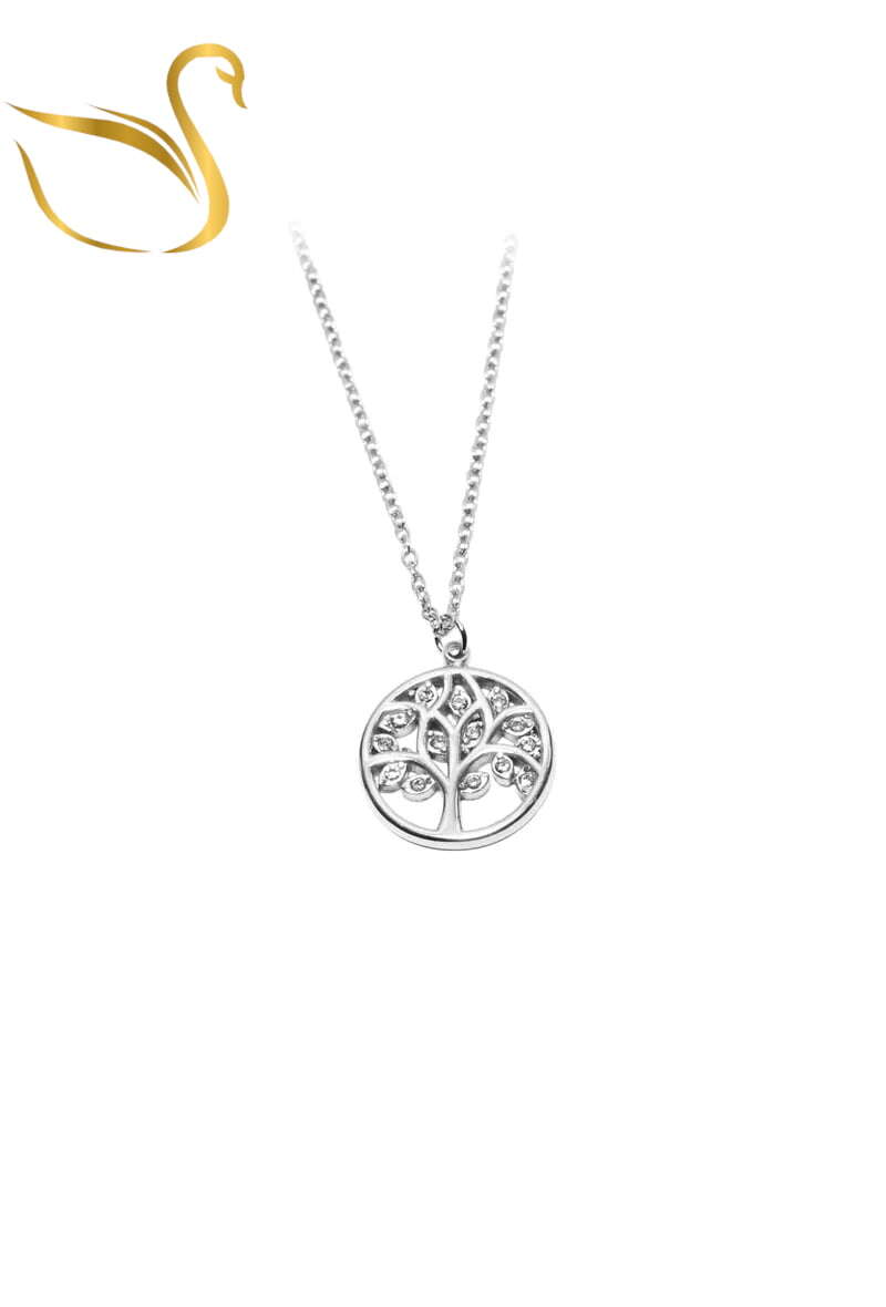 Grossiste Emma Fantaisies - Pendentif arbre de la vie