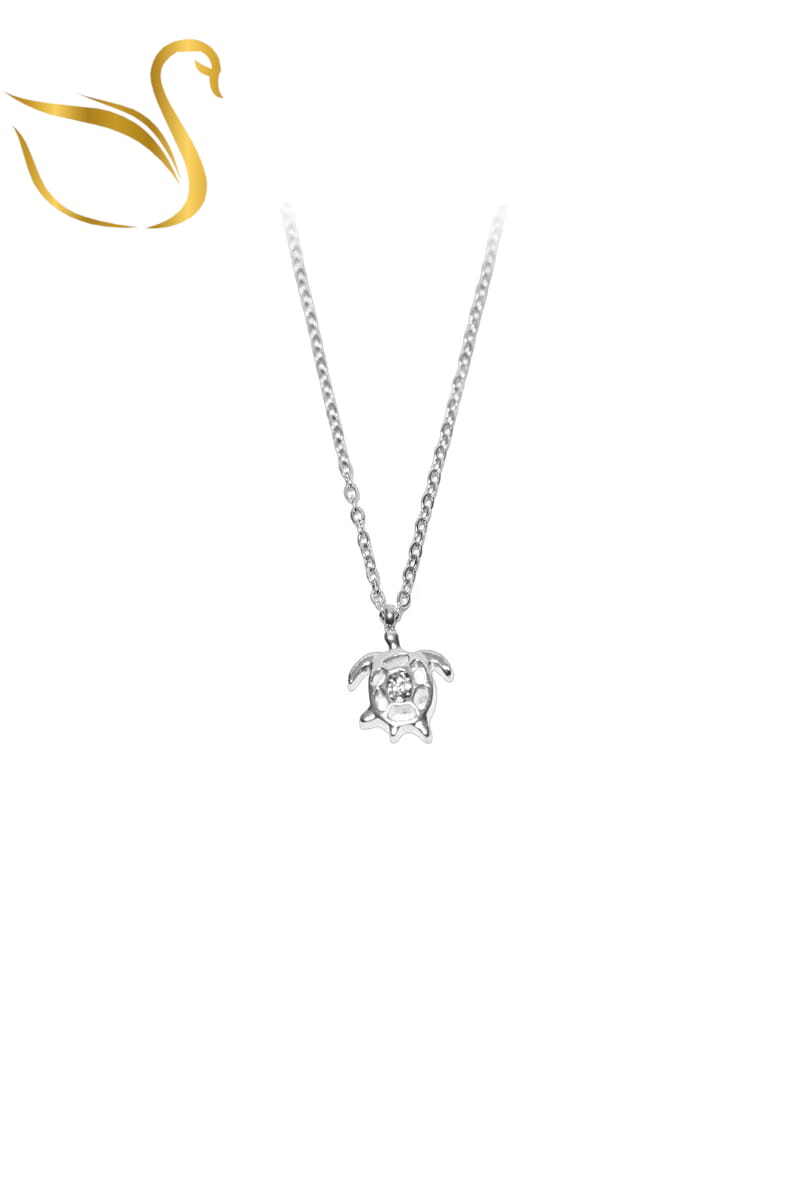 Wholesaler Emma Fantaisies - Turtle pendant