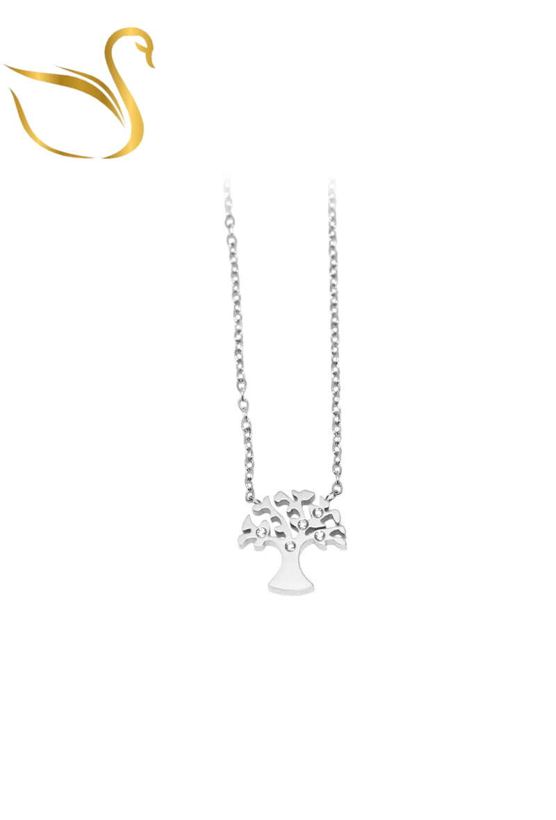 Grossiste Emma Fantaisies - Pendentif arbre de la vie