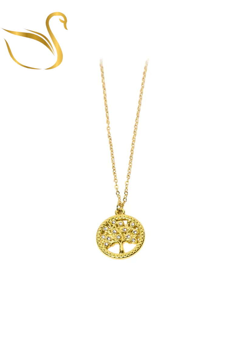 Grossiste Emma Fantaisies - Pendentif arbre de la vie
