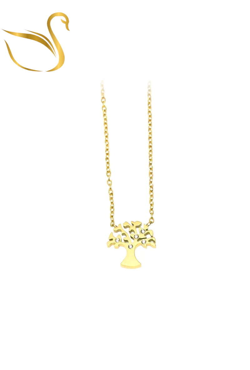 Grossiste Emma Fantaisies - Pendentif arbre de la vie