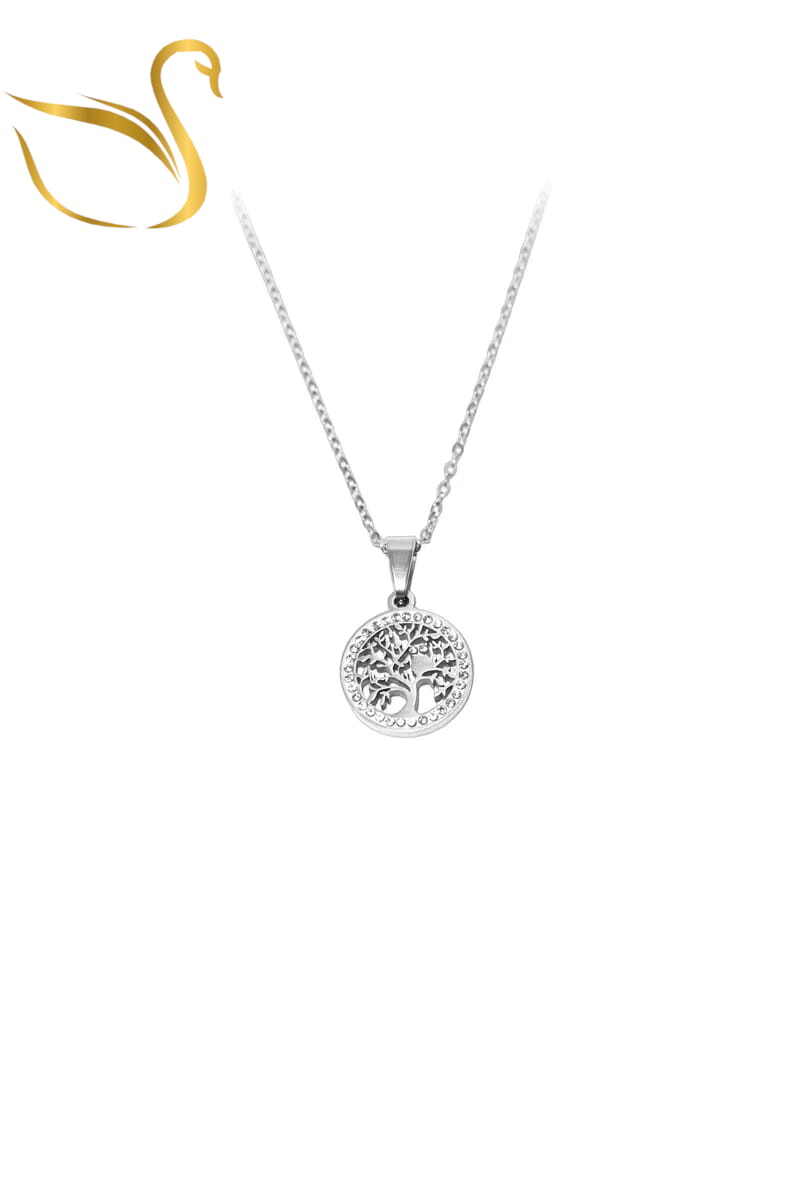Grossiste Emma Fantaisies - Pendentif arbre de la vie