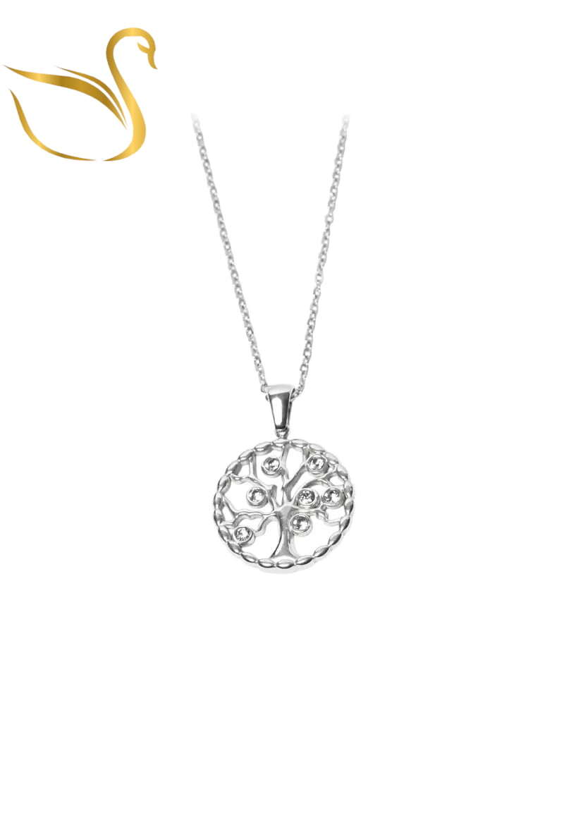Grossiste Emma Fantaisies - Pendentif arbre de la vie
