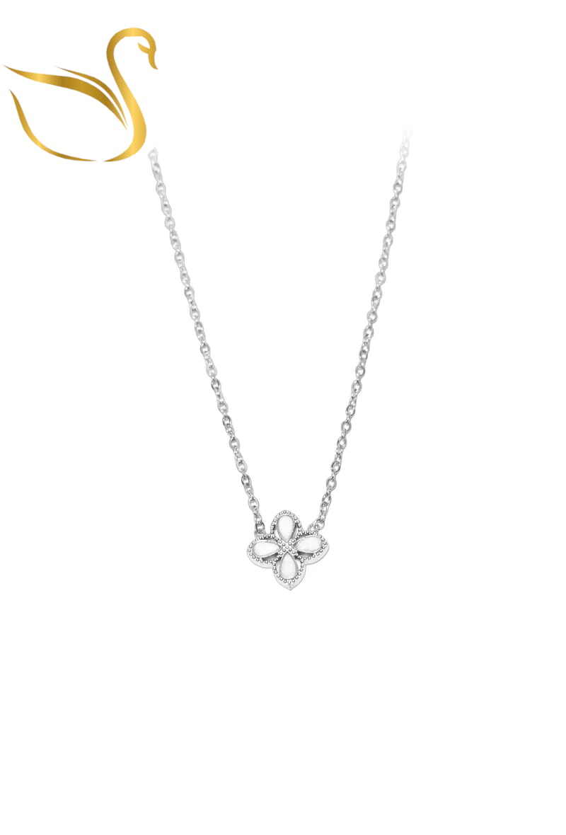 Grossiste Emma Fantaisies - Pendentif fleur