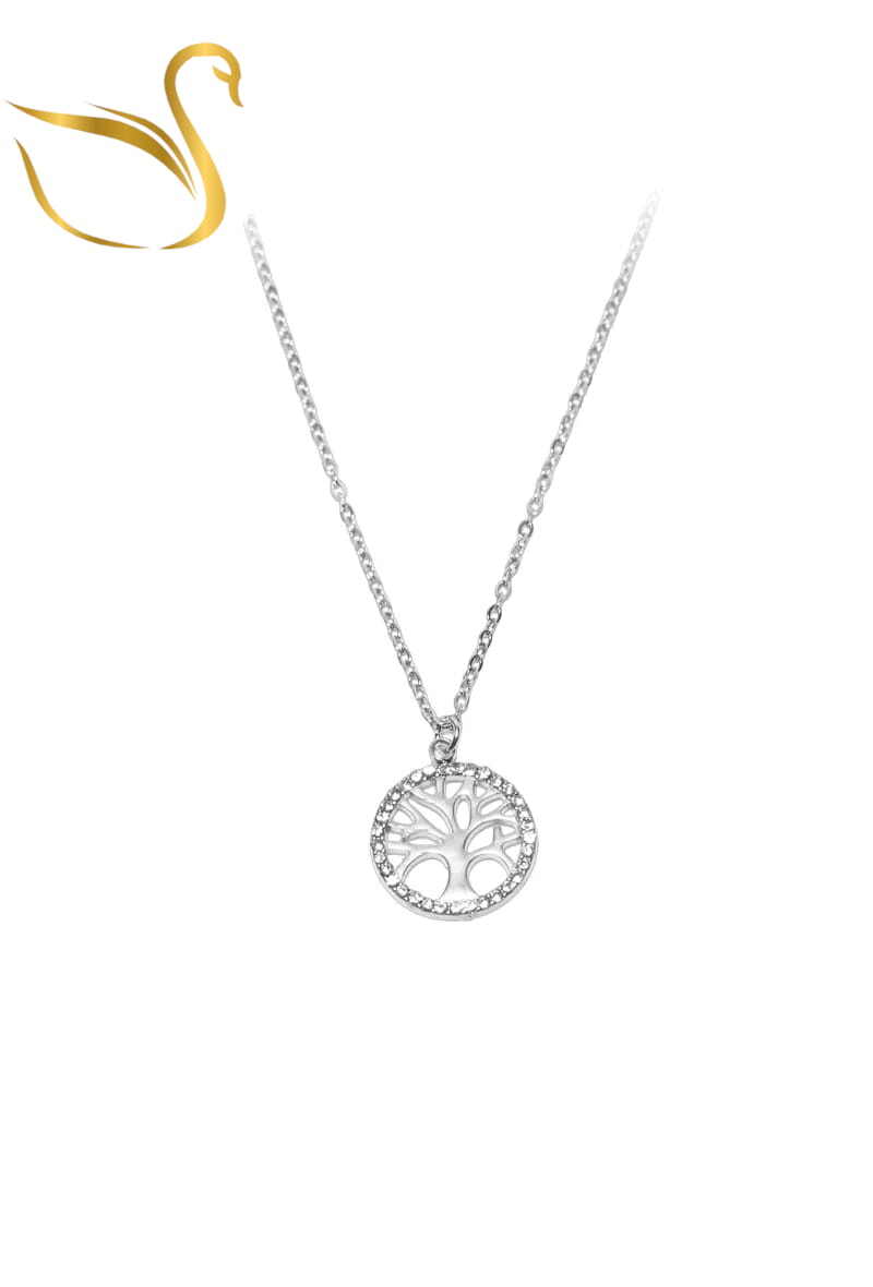 Wholesaler Emma Fantaisies - Tree of Life Pendant