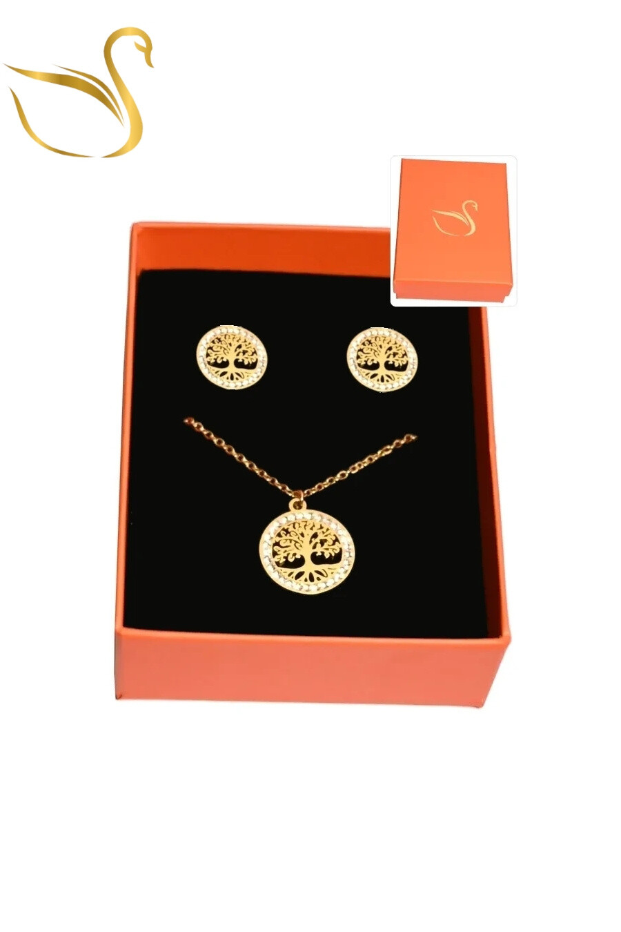 Grossista Emma Fantaisies - Life Bench Box Bijoux Life