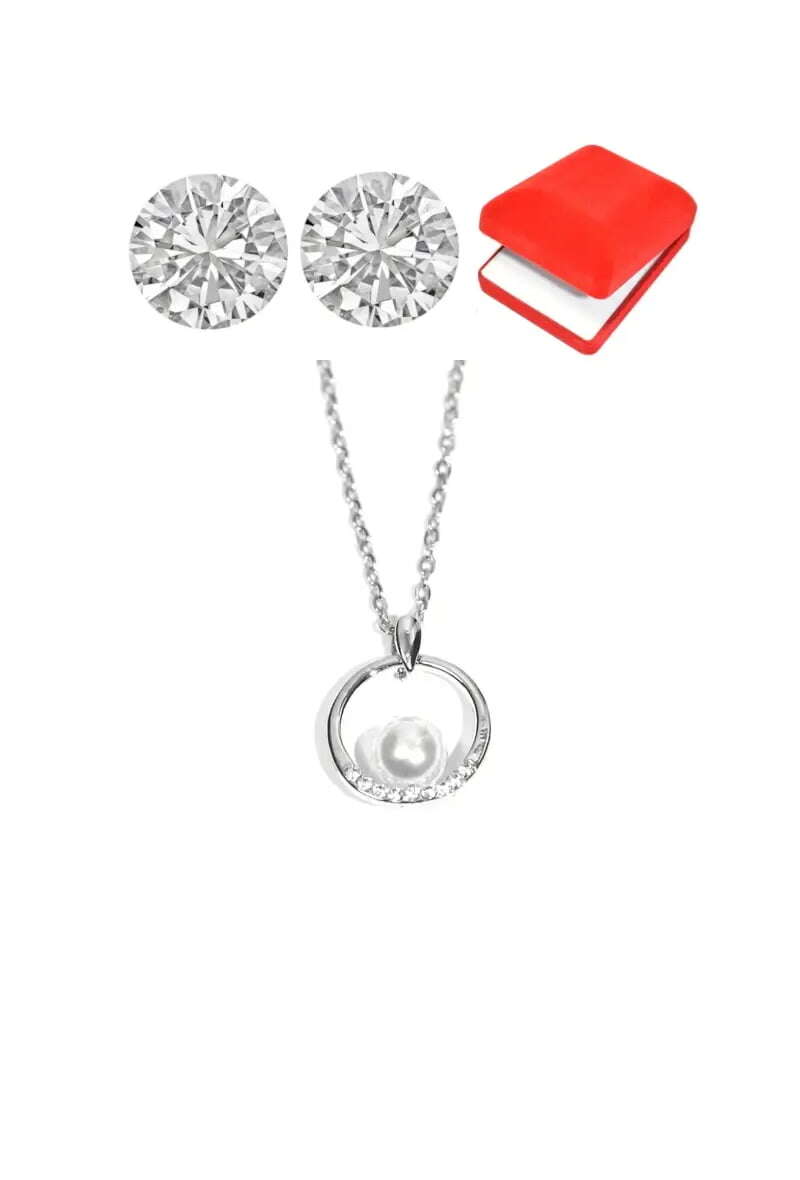Grossiste Emma Fantaisies - Coffret perle