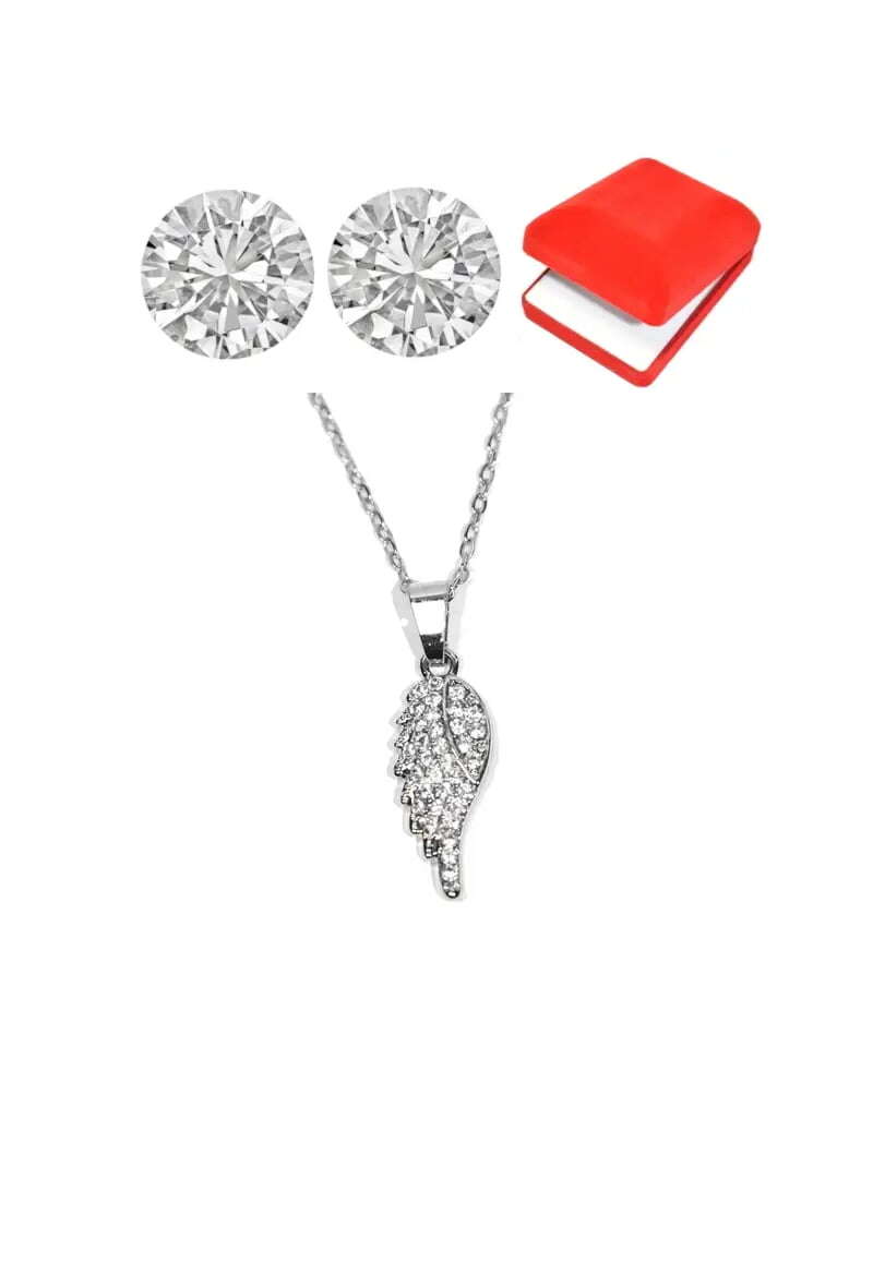 Grossiste Emma Fantaisies - Coffret aile