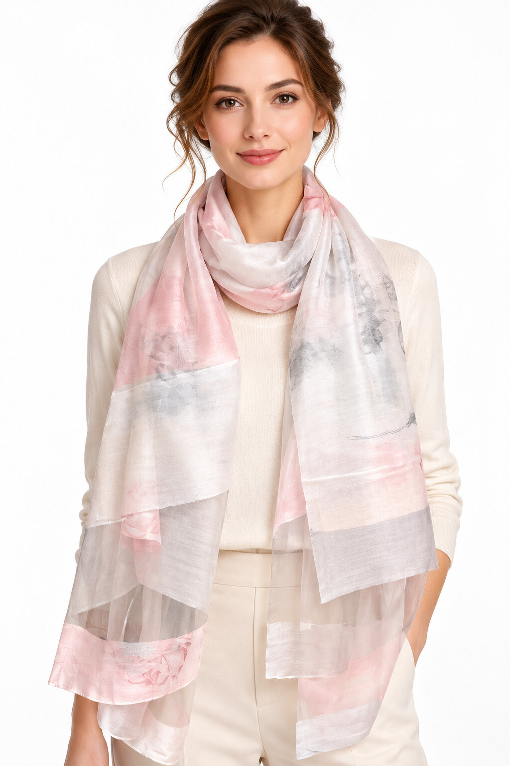Grossista Emma & Giovanni - Foulard