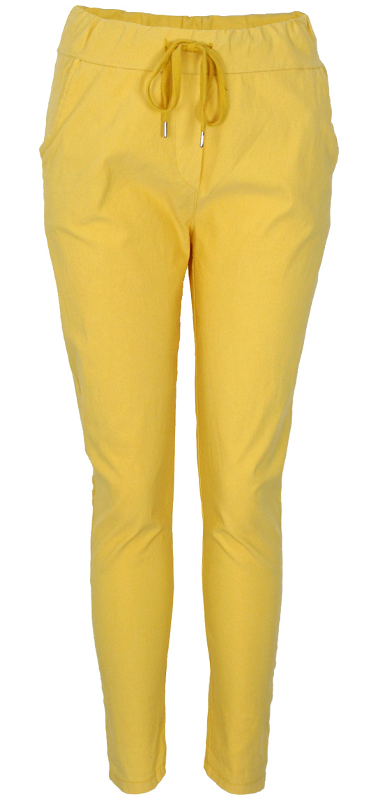 Grossiste Emma & Giovanni - Pantalon