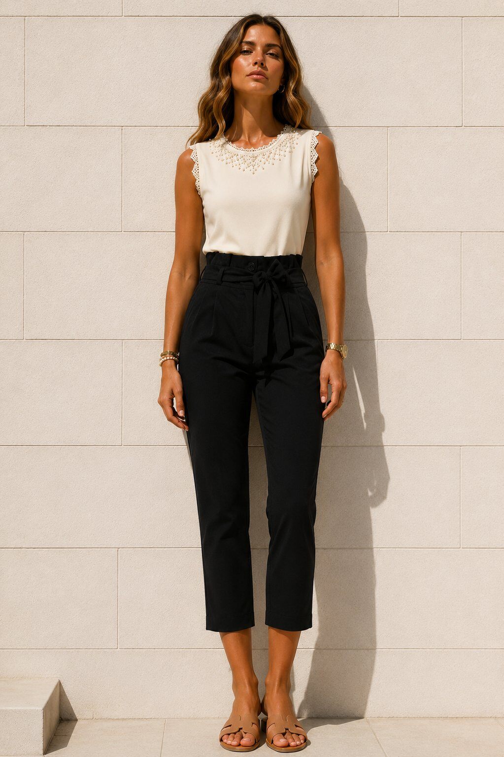 Wholesaler Emma & Giovanni - Trousers