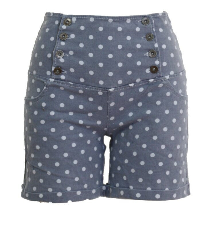 Grossiste Emma & Giovanni - Short femme