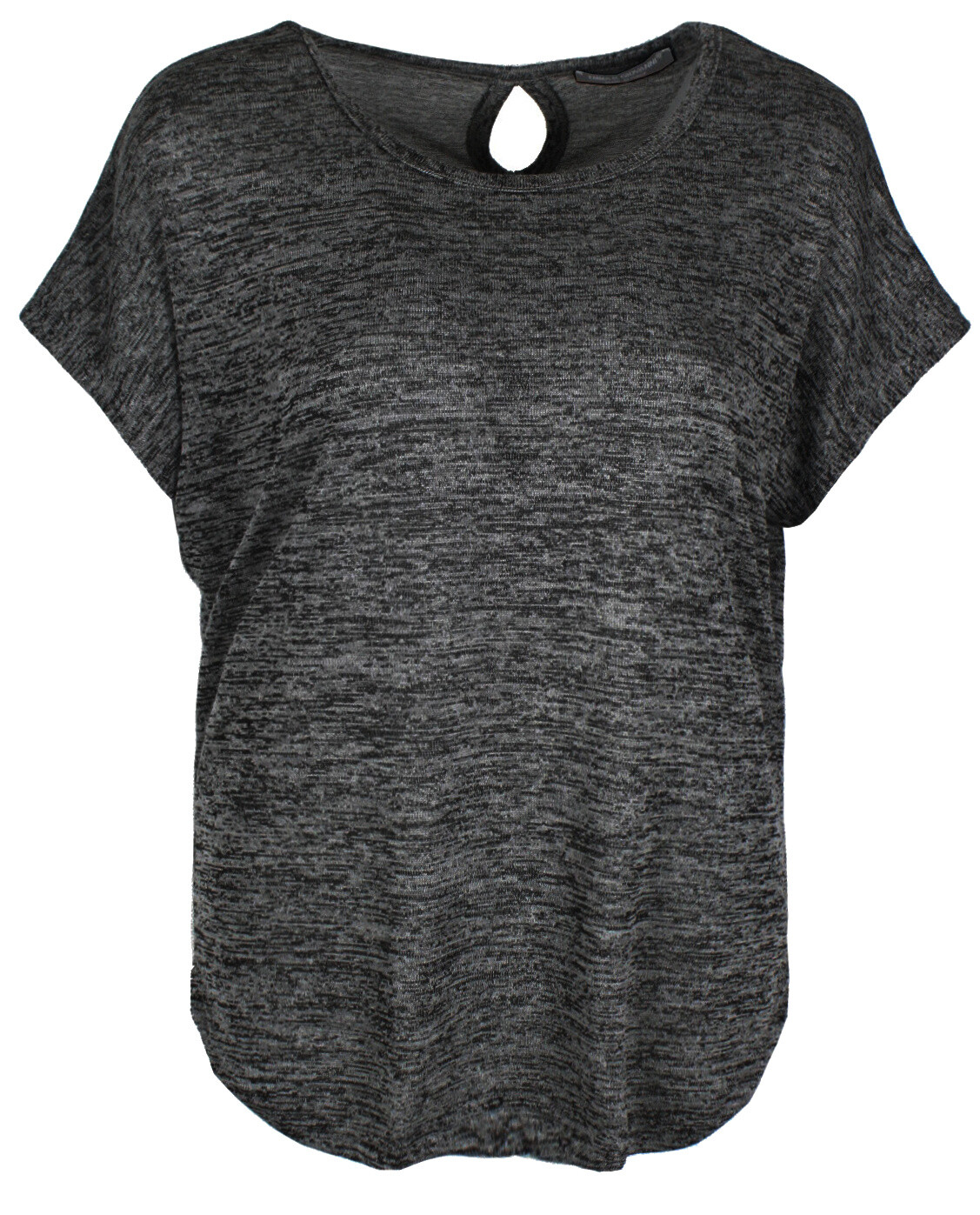 Grossiste Emma & Giovanni - T-Shirt Basique imprimé pour été (Made in Italy) - Femme