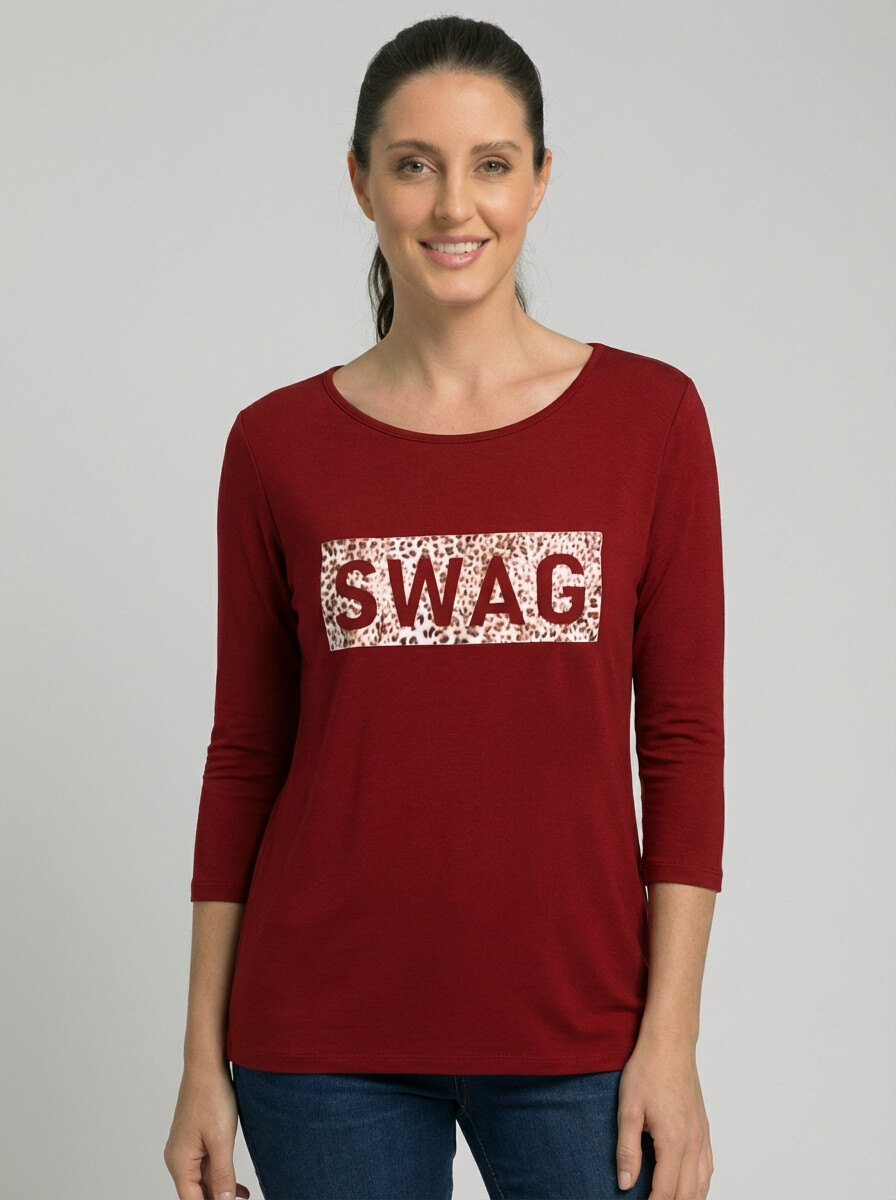 Grossiste Emma & Giovanni - T-shirt