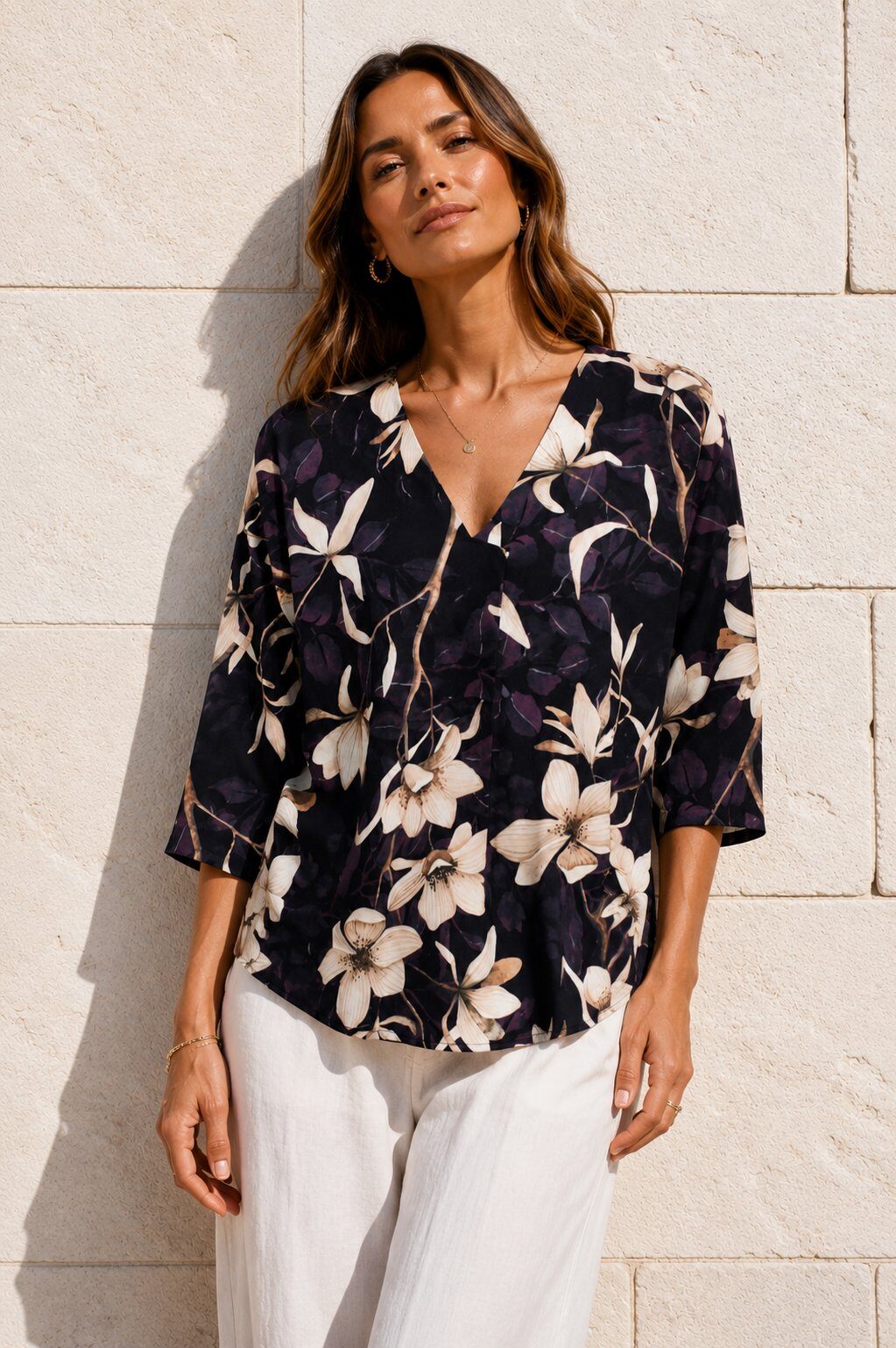 Wholesaler Emma & Giovanni - Top