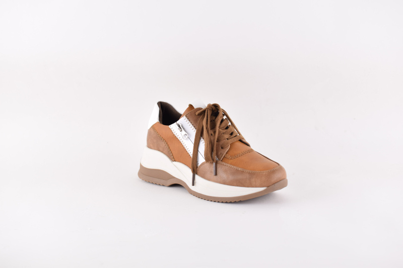 Grossiste Enza Nucci - BASKETS CONFORT FEMME