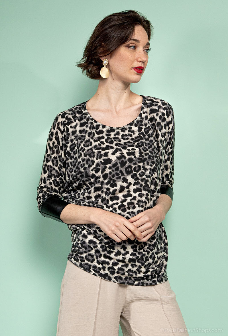 Mayorista ENZORIA - Camisa