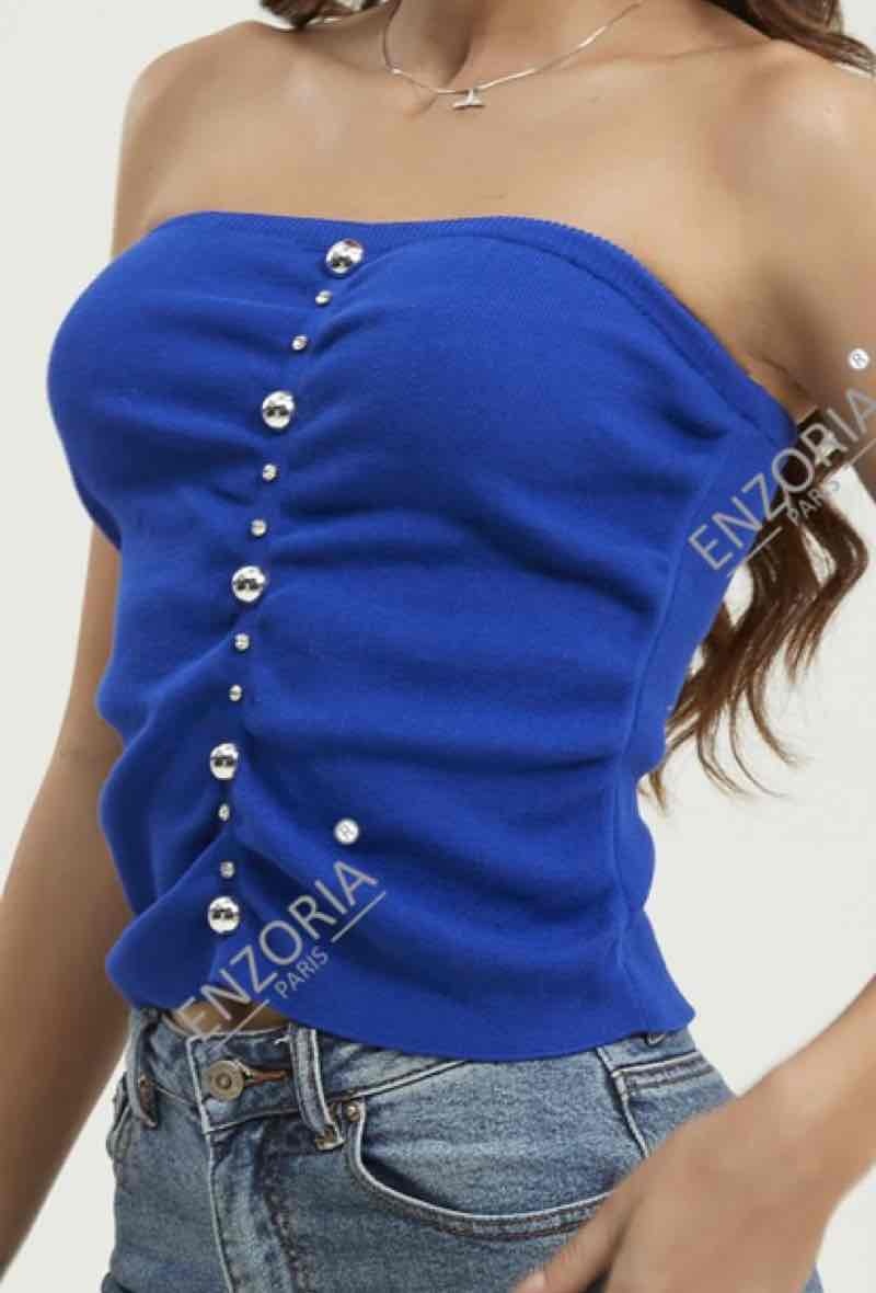 Großhändler ENZORIA - Bustier