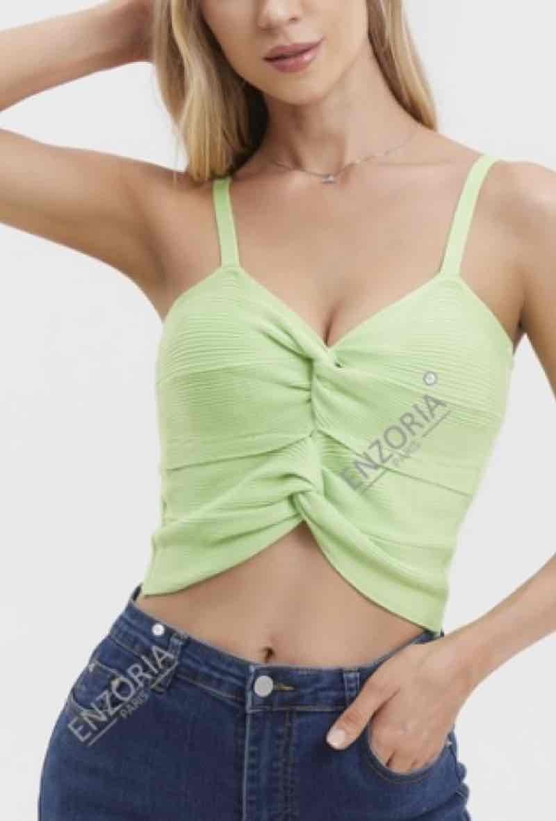 Großhändler ENZORIA - Muskelshirt